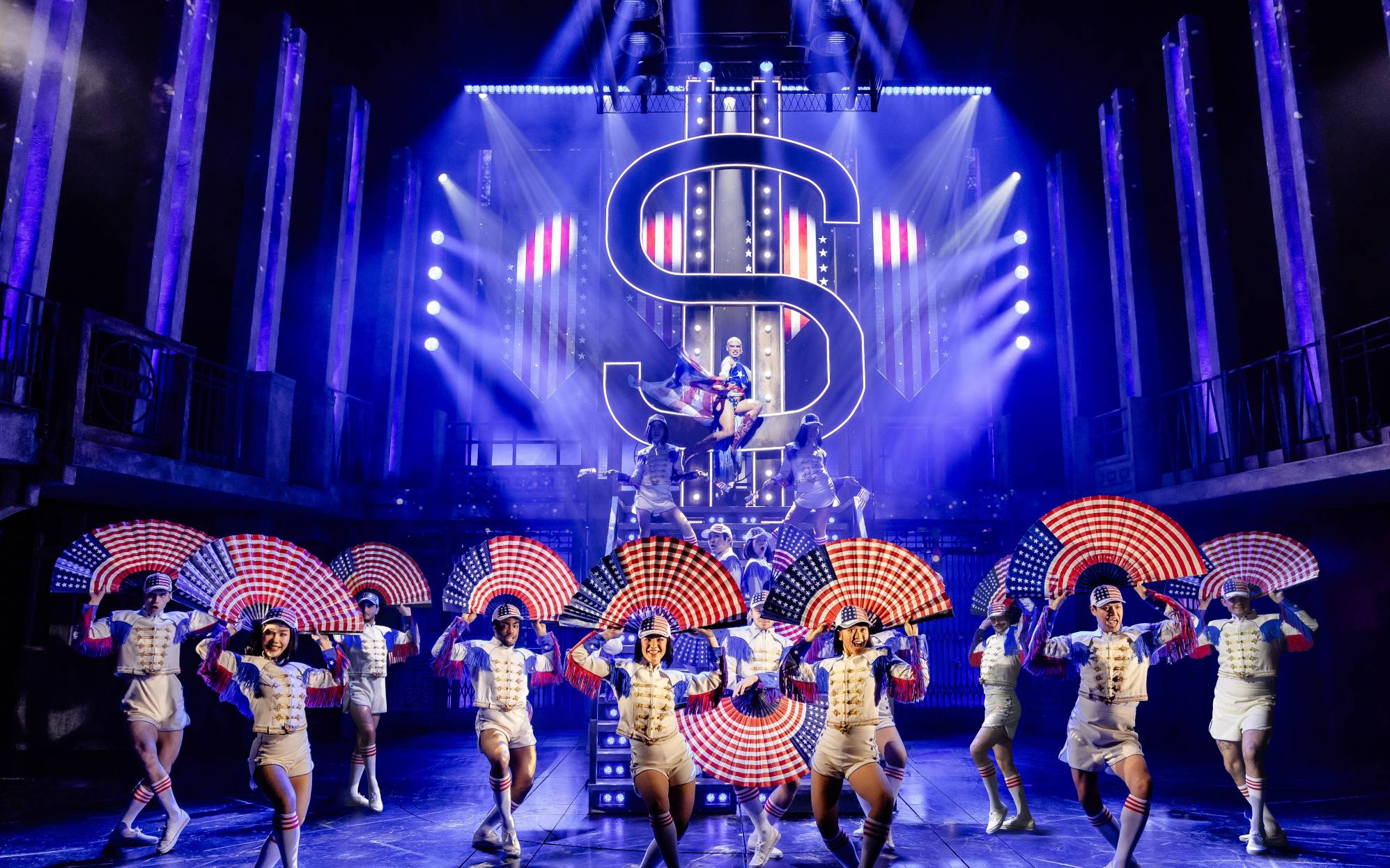 Miss Saigon