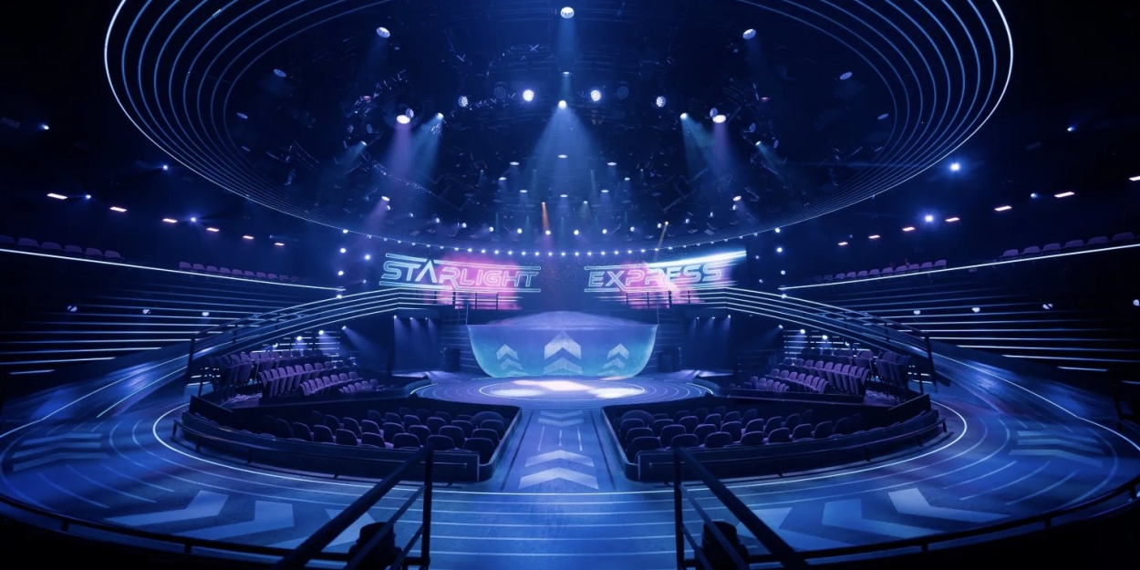 Starlight Express