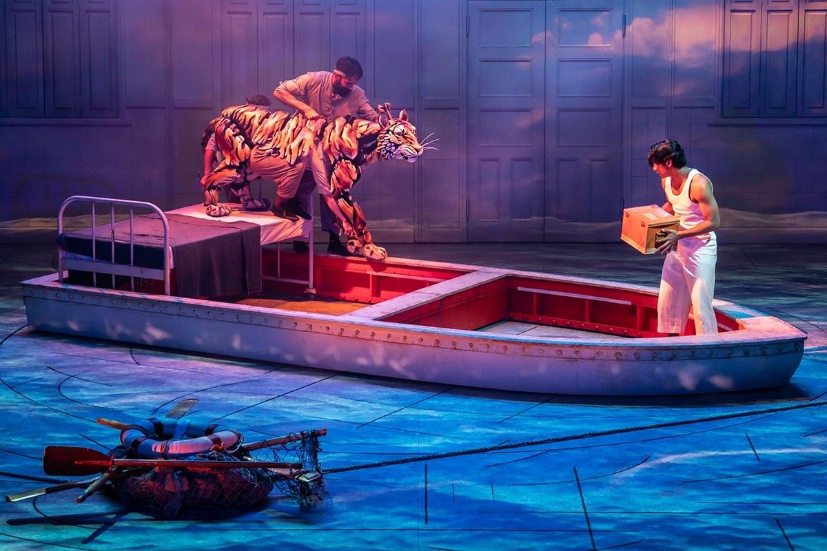 Life of Pi