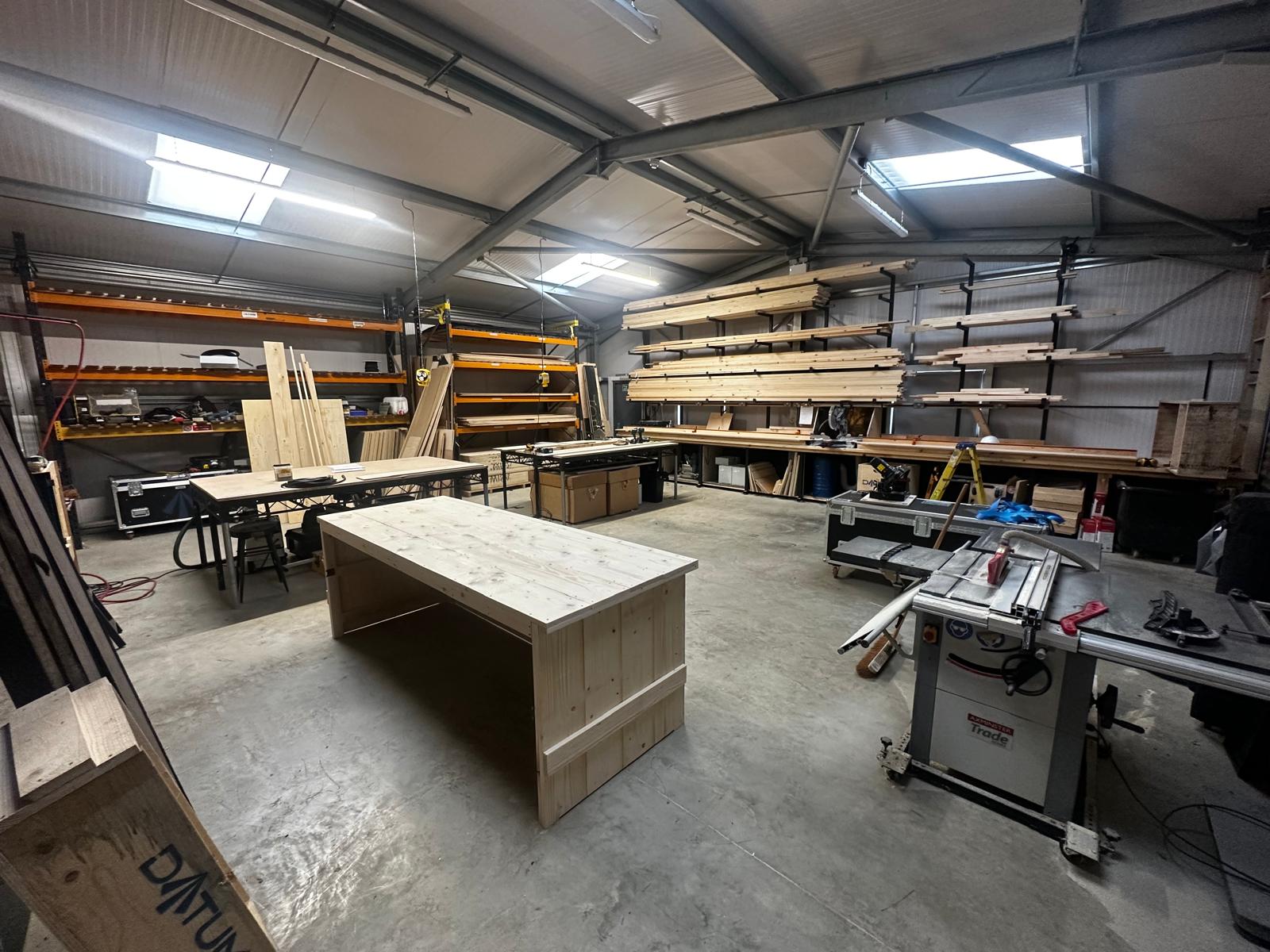 Workshop