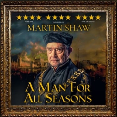 Show logo