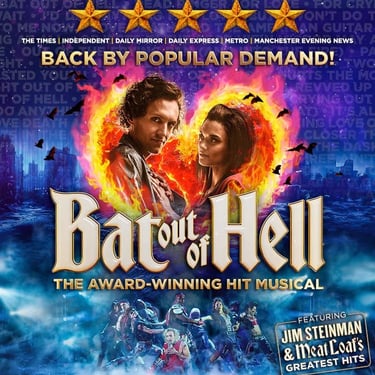 Show logo