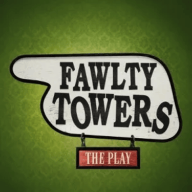 Show logo