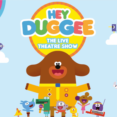 Show logo